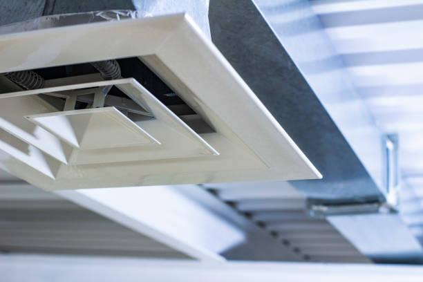 Best Local Air Duct Cleaning Services  in Snellville, GA
