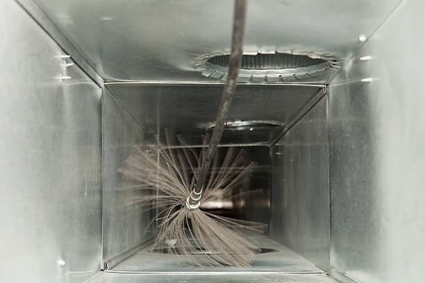 Best HVAC Duct Inspection Services  in Snellville, GA